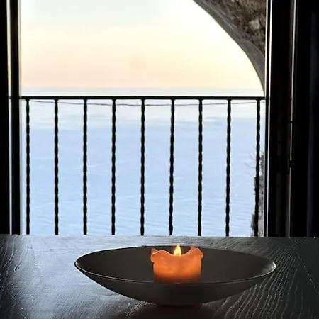 La Casetta Sul Sentiero