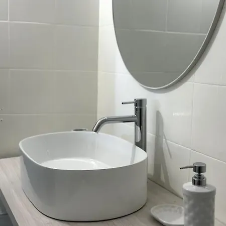 La Casetta Sul Sentiero Holiday home *