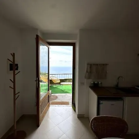 La Casetta Sul Sentiero Positano