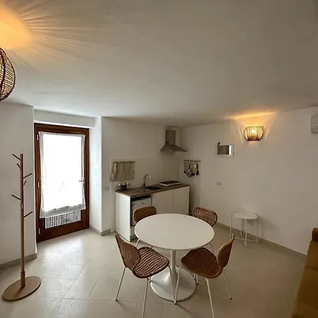 La Casetta Sul Sentiero Holiday home