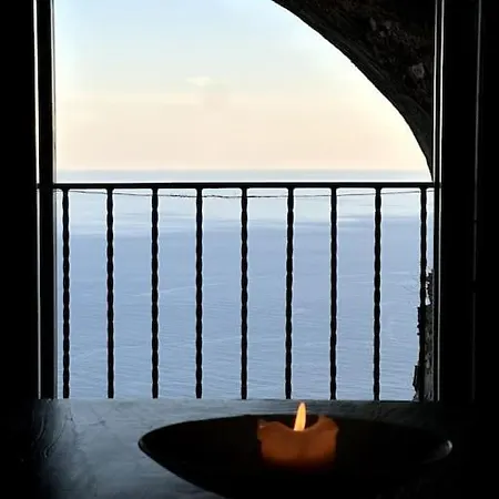 펜션 La Casetta Sul Sentiero