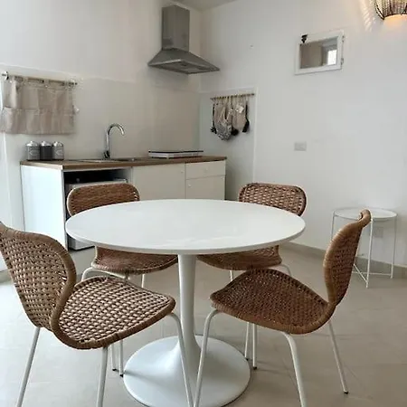 La Casetta Sul Sentiero Holiday home *