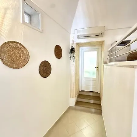 La Casetta Sul Sentiero Holiday home *