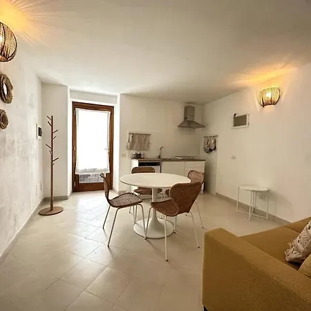 La Casetta Sul Sentiero * Positano