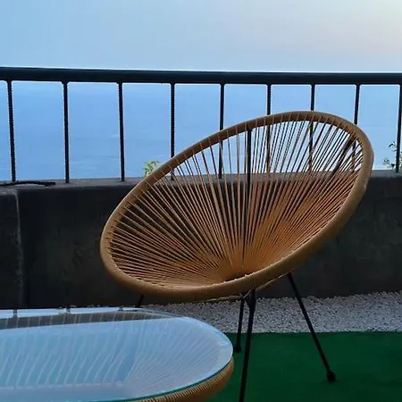 La Casetta Sul Sentiero Holiday home Positano