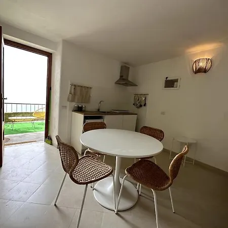 Holiday home La Casetta Sul Sentiero *