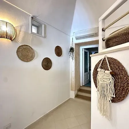 La Casetta Sul Sentiero Positano