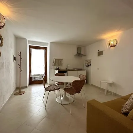 La Casetta Sul Sentiero Holiday home