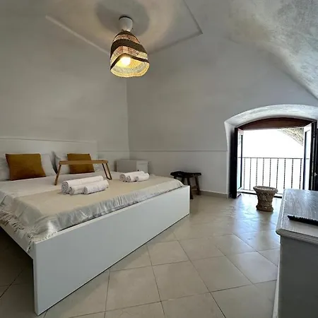 Holiday home La Casetta Sul Sentiero
