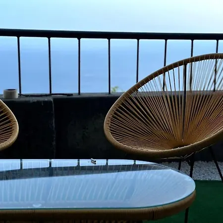 La Casetta Sul Sentiero Holiday home *