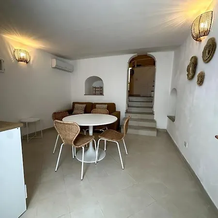 La Casetta Sul Sentiero * Positano