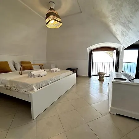 Holiday home La Casetta Sul Sentiero